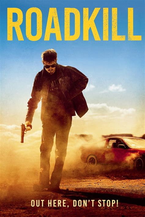 Roadkill (2022) [720p] [WEBRip] [YTS] Torrent Download.